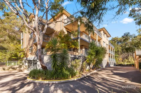 Property photo of 9/92-96 Allison Crescent Menai NSW 2234