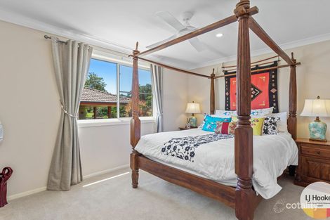 Property photo of 21 Grangewood Avenue Tallwoods Village NSW 2430
