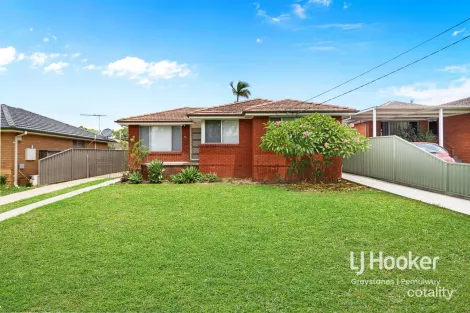 56 Baden St, Greystanes, NSW 2145