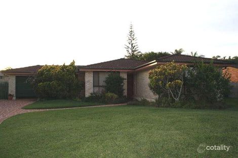 7 Rushby Dr, Old Bar, NSW 2430