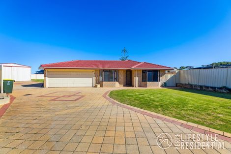 Property photo of 5 Madeleine Court Two Rocks WA 6037