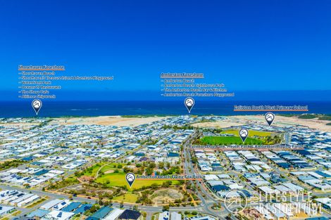 12 Robbins Gr, Eglinton, WA 6034