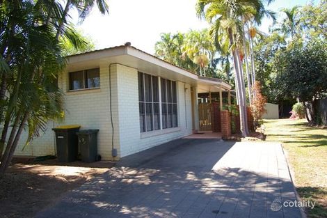 Property photo of 11 Troughton Court Woodroffe NT 0830