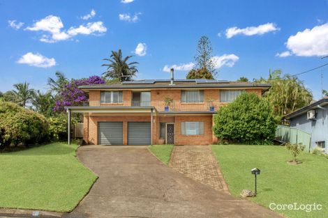 Property photo of 2 Tamaringa Avenue Port Macquarie NSW 2444