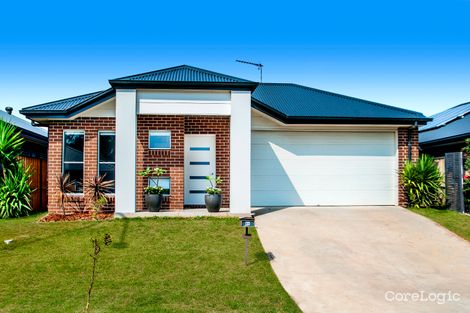 Property photo of 41 Chester Street Tallawong NSW 2762