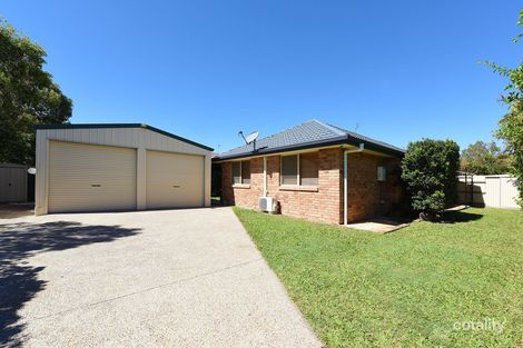 Property photo of 1 Hanwell Court Little Mountain QLD 4551