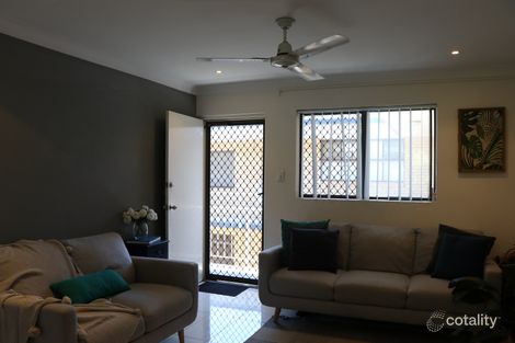 Property photo of 15/9 Picot Street Kelvin Grove QLD 4059