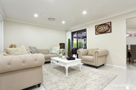 Property photo of 2 Annual Lane St Clair NSW 2759