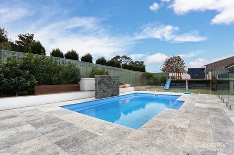 Property photo of 2 Annual Lane St Clair NSW 2759