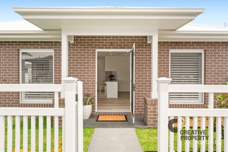 4 Sylvan Lane, Stockton, NSW 2295