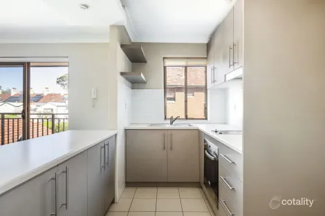 Property photo of 10/16 Toxteth Road Glebe NSW 2037