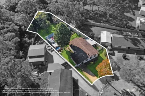 Property photo of 15 Alma Place Thirlmere NSW 2572