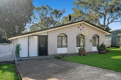 Property photo of 15 Alma Place Thirlmere NSW 2572