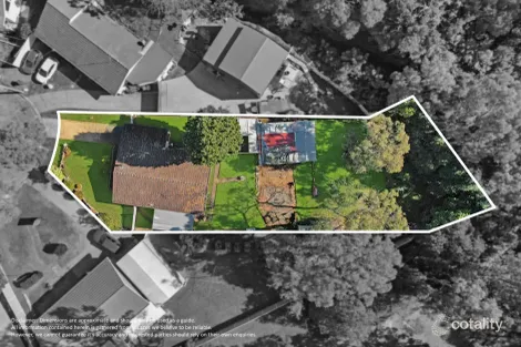 Property photo of 15 Alma Place Thirlmere NSW 2572