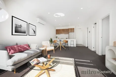 203/21 Gordon St, Footscray, VIC 3011