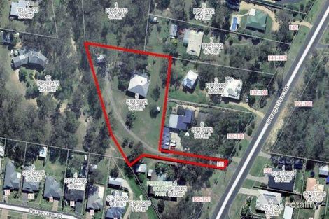 Property photo of 131 Glengallan Road Warwick QLD 4370