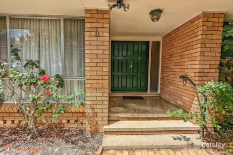 Property photo of 33 Sheaffe Street Holder ACT 2611