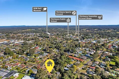 Property photo of 15 Alma Place Thirlmere NSW 2572