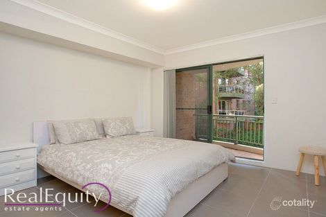 Property photo of 23/211 Mead Place Chipping Norton NSW 2170
