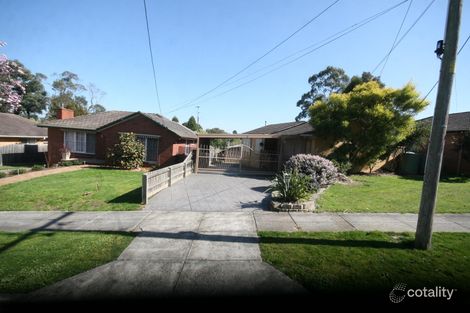 Property photo of 8 Benbow Crescent Boronia VIC 3155