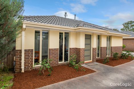 Property photo of 2/19 Dobson Street Ferntree Gully VIC 3156