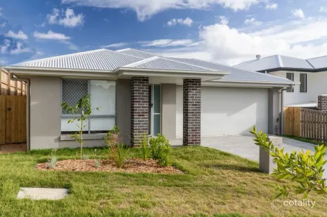 Property photo of 9 Islay Street Spring Mountain QLD 4300