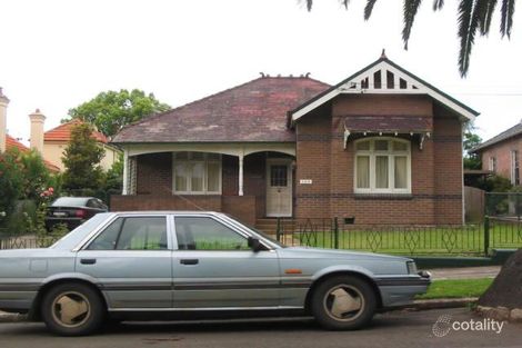 100 Victoria St, Ashfield, NSW 2131