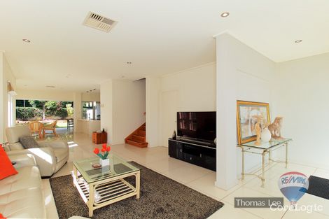 Property photo of 1/16 Adios Close Sunnybank Hills QLD 4109
