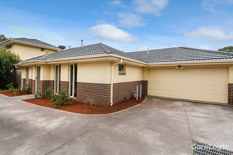 Property photo of 2/19 Dobson Street Ferntree Gully VIC 3156