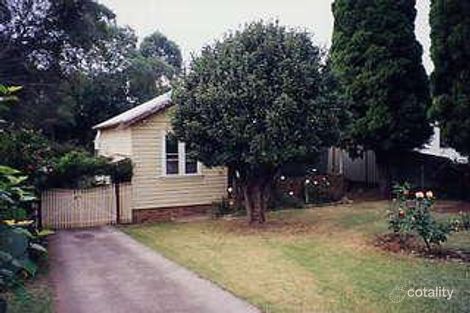 Property photo of 18 Murray Street Merrylands NSW 2160
