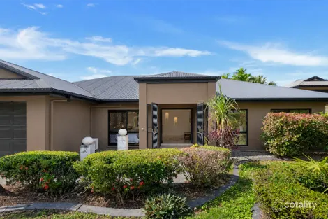 7 Abington Cl, Redlynch, QLD 4870