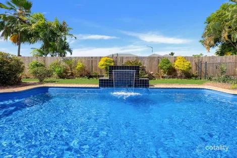 Property photo of 7 Abington Redlynch QLD 4870