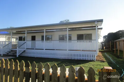 Property photo of 18 Arnold Street Allora QLD 4362