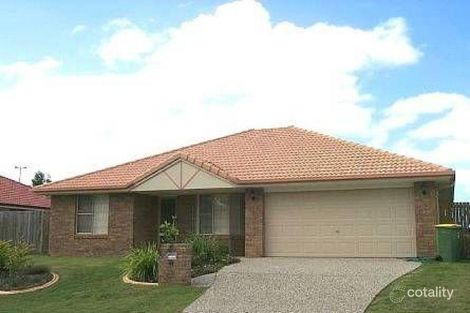 41 Winchester Dr, Nerang, QLD 4211