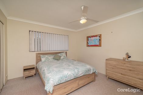 Property photo of 49/22 Barbet Place Burleigh Waters QLD 4220