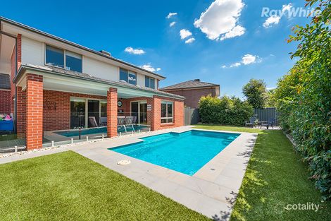 Property photo of 69 Hawkstowe Parade South Morang VIC 3752