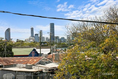 Property photo of 3/11 Temple Street Coorparoo QLD 4151
