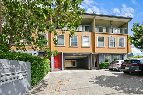 Property photo of 3/11 Temple Street Coorparoo QLD 4151