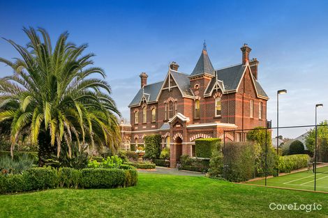 16 Harcourt St, Hawthorn East, VIC 3123