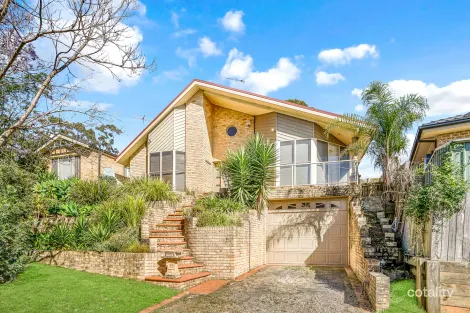 Property photo of 35 Geranium Close Glenmore Park NSW 2745