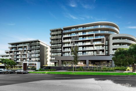 Property photo of 503A/1095 Plenty Road Bundoora VIC 3083