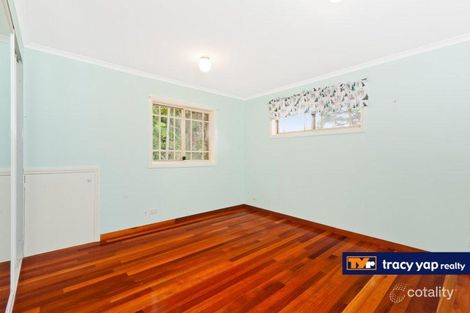 Property photo of 41B Dorset Street Epping NSW 2121
