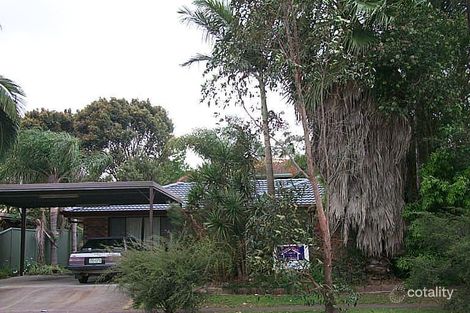 18 Maibry St, Wishart, QLD 4122