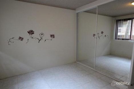 Property photo of 2/7 Lachlan Avenue Macquarie Park NSW 2113
