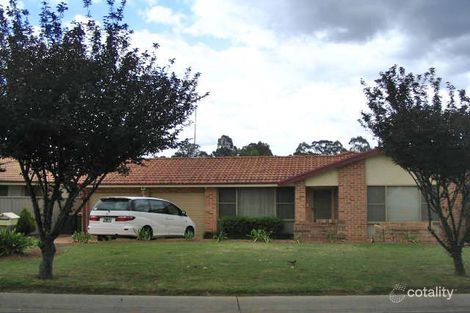 Property photo of 4 Aster Close Glenmore Park NSW 2745