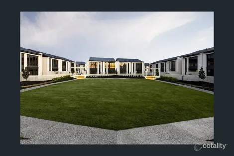 38/1 Ancora Cres, Hope Island, QLD 4212