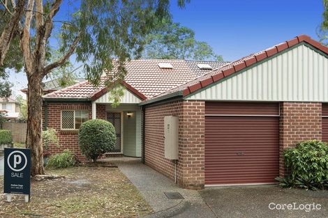 Property photo of 27/37 Marathon Street Aspley QLD 4034