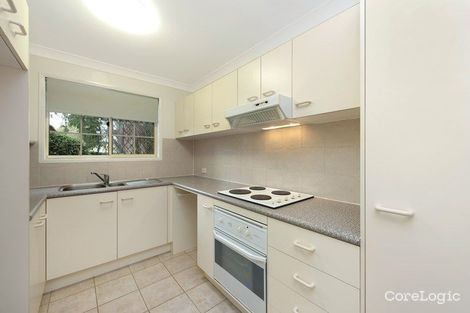 Property photo of 27/37 Marathon Street Aspley QLD 4034