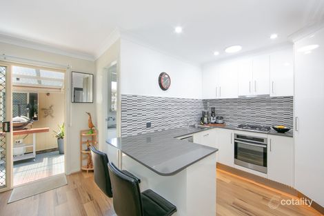 Property photo of 2/4 Plover Close Yamba NSW 2464