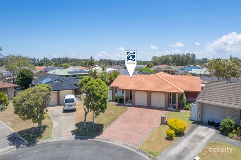 Property photo of 2/4 Plover Close Yamba NSW 2464
